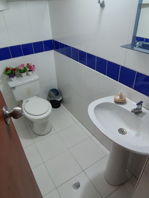 Casa de 4 alcobas en venta en Ceiba Ii, Cúcuta, 142 m² · foto 24 de 24