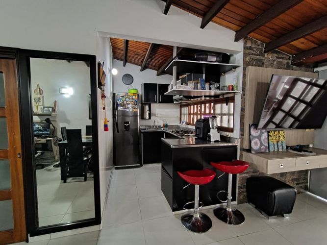 Casa de 3 alcobas en venta en Agualinda I, Los Patios, 71 m² · foto 12 de 14