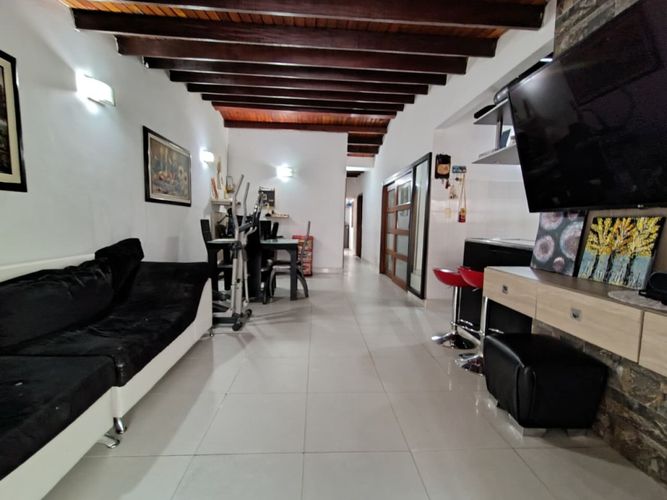 Casa de 3 alcobas en venta en Agualinda I, Los Patios, 71 m² · foto 13 de 14