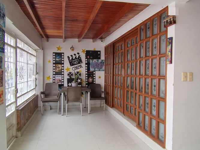 Casa de 3 alcobas en venta en Agualinda I, Los Patios, 71 m² · foto 14 de 14