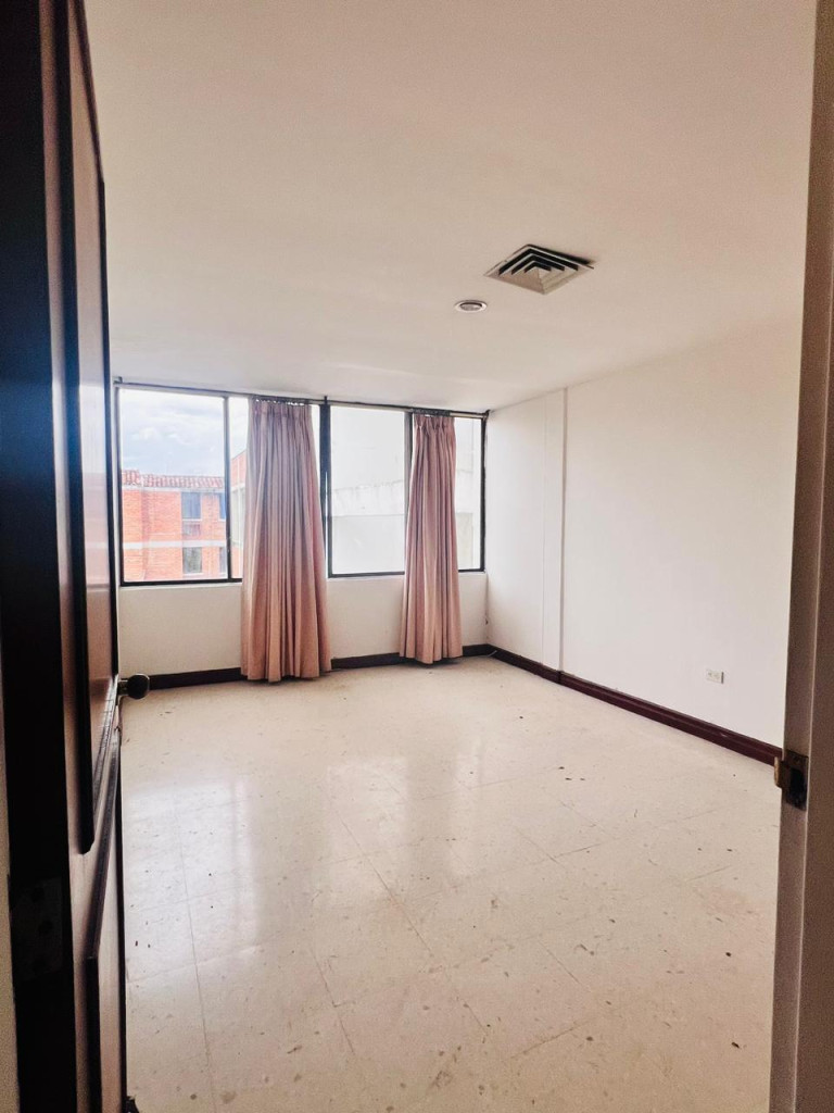 Apartamento en venta en Caobos, Cúcuta · foto 5 de 15