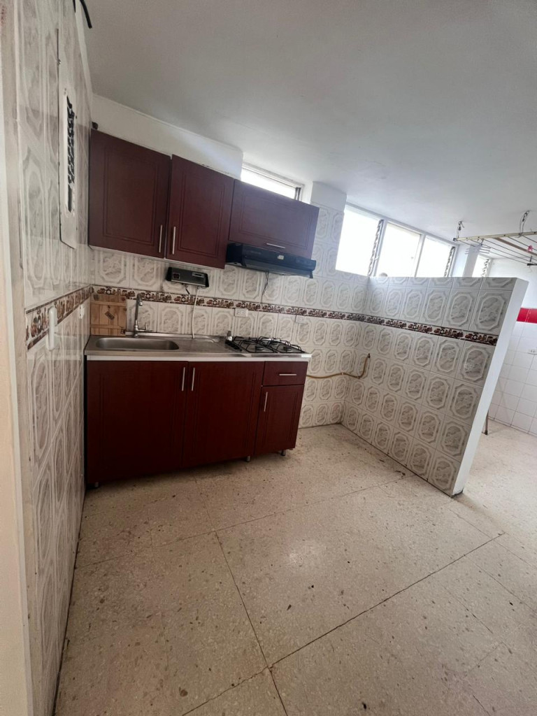 Apartamento en venta en Caobos, Cúcuta · foto 8 de 15