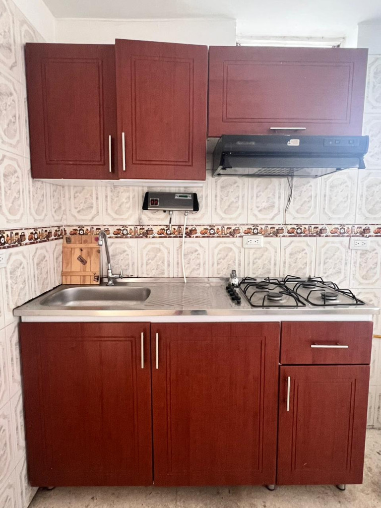 Apartamento en venta en Caobos, Cúcuta · foto 9 de 15