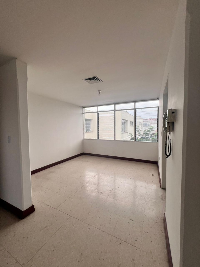 Apartamento en venta en Caobos, Cúcuta · foto 10 de 15