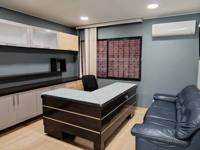 Oficina en venta en La Playa, Cúcuta, 31 m² · foto 13 de 13