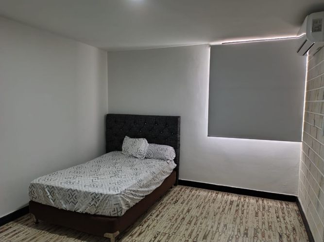 Edificio en venta en Quinta Oriental, Cúcuta, 970 m² · foto 10 de 24