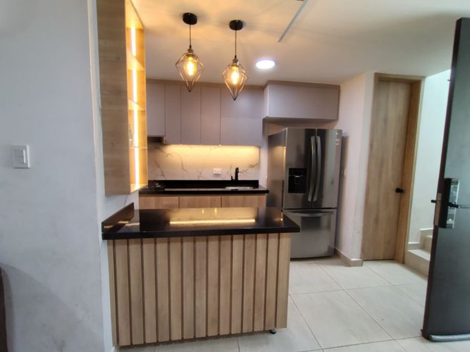 Casa de 2 alcobas en venta en Santander, Villa del Rosario, 59 m² · foto 2 de 18