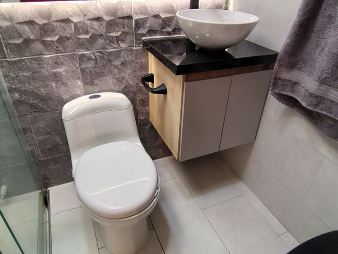 Casa de 2 alcobas en venta en Santander, Villa del Rosario, 59 m² · foto 6 de 18