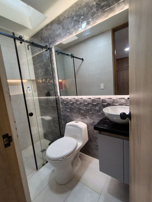 Casa de 2 alcobas en venta en Santander, Villa del Rosario, 59 m² · foto 9 de 18