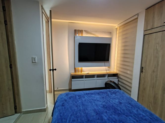 Casa de 2 alcobas en venta en Santander, Villa del Rosario, 59 m² · foto 11 de 18