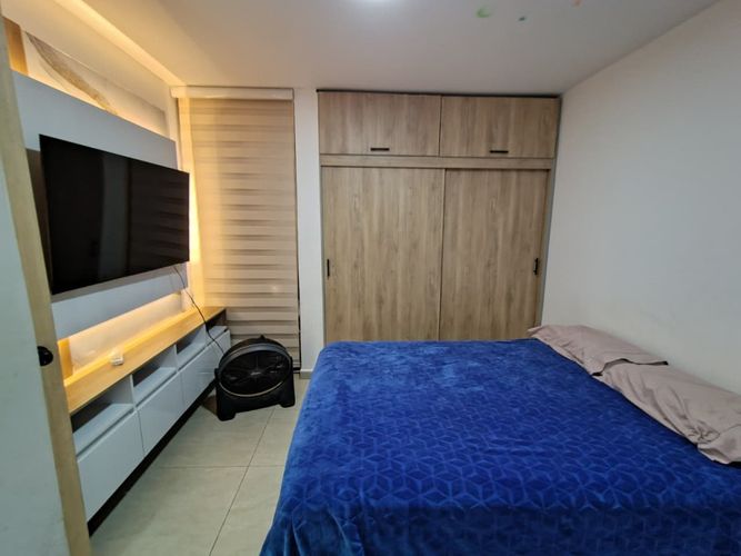 Casa de 2 alcobas en venta en Santander, Villa del Rosario, 59 m² · foto 12 de 18
