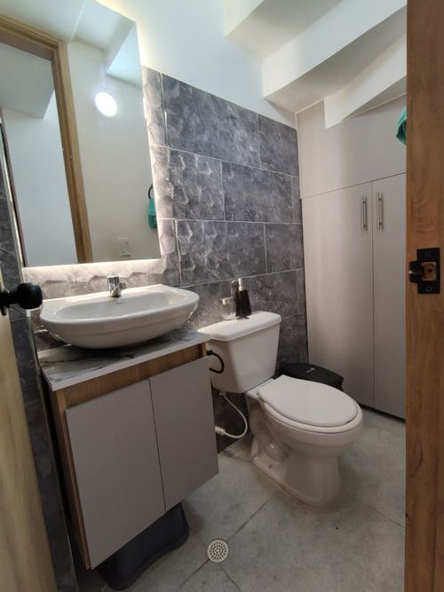 Casa de 2 alcobas en venta en Santander, Villa del Rosario, 59 m² · foto 15 de 18