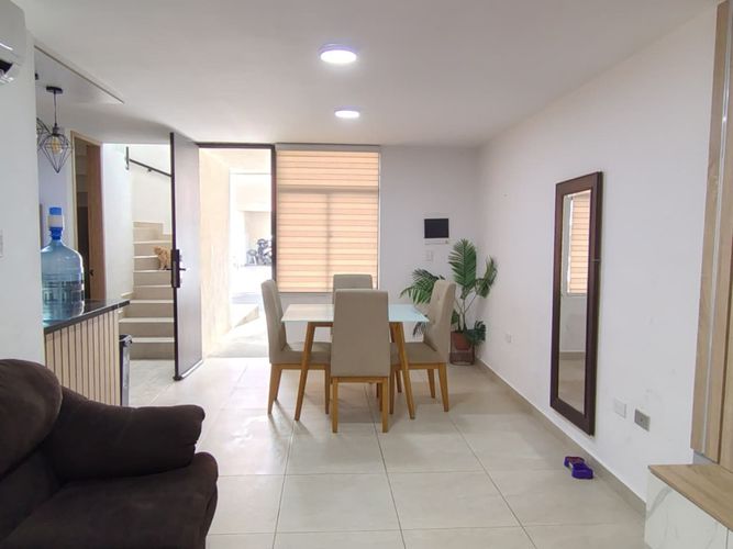 Casa de 2 alcobas en venta en Santander, Villa del Rosario, 59 m² · foto 17 de 18