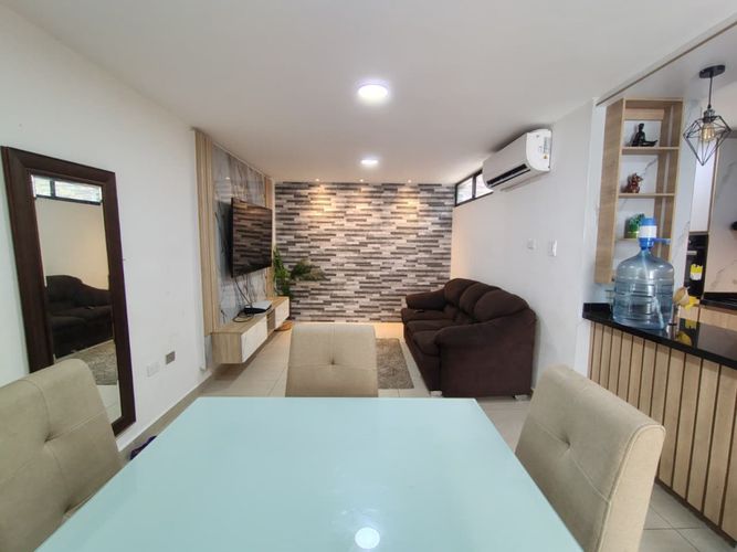 Casa de 2 alcobas en venta en Santander, Villa del Rosario, 59 m² · foto 18 de 18