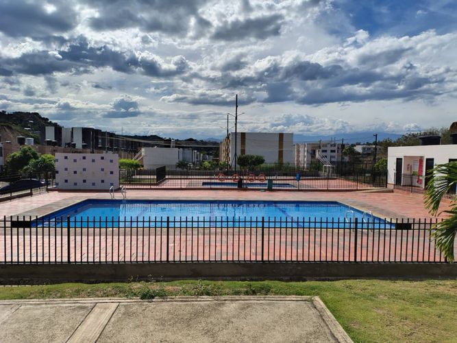 Casa de 3 alcobas en venta en Santander, Cúcuta, 62 m² · foto 18 de 20