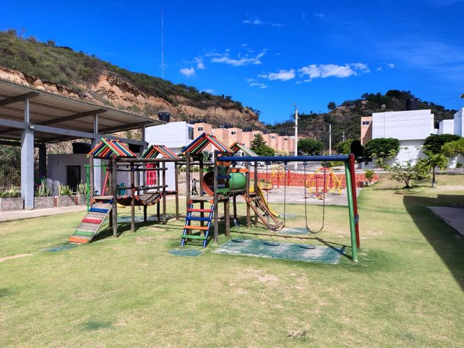 Casa de 3 alcobas en venta en Santander, Cúcuta, 62 m² · foto 20 de 20