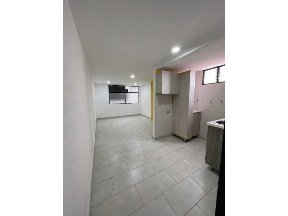 Apartaestudio for sale in Buenos aires, Medellín
