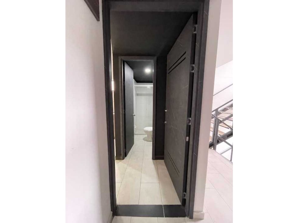 Apartaestudio for sale in Buenos aires, Medellín 3
