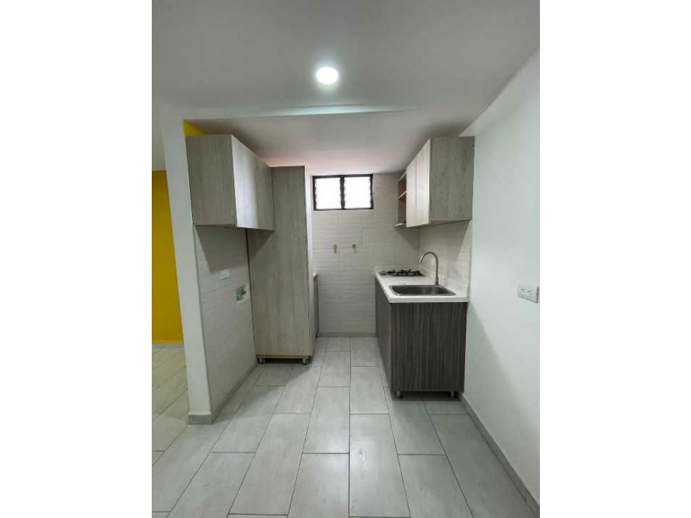 Apartaestudio for sale in Buenos aires, Medellín 5
