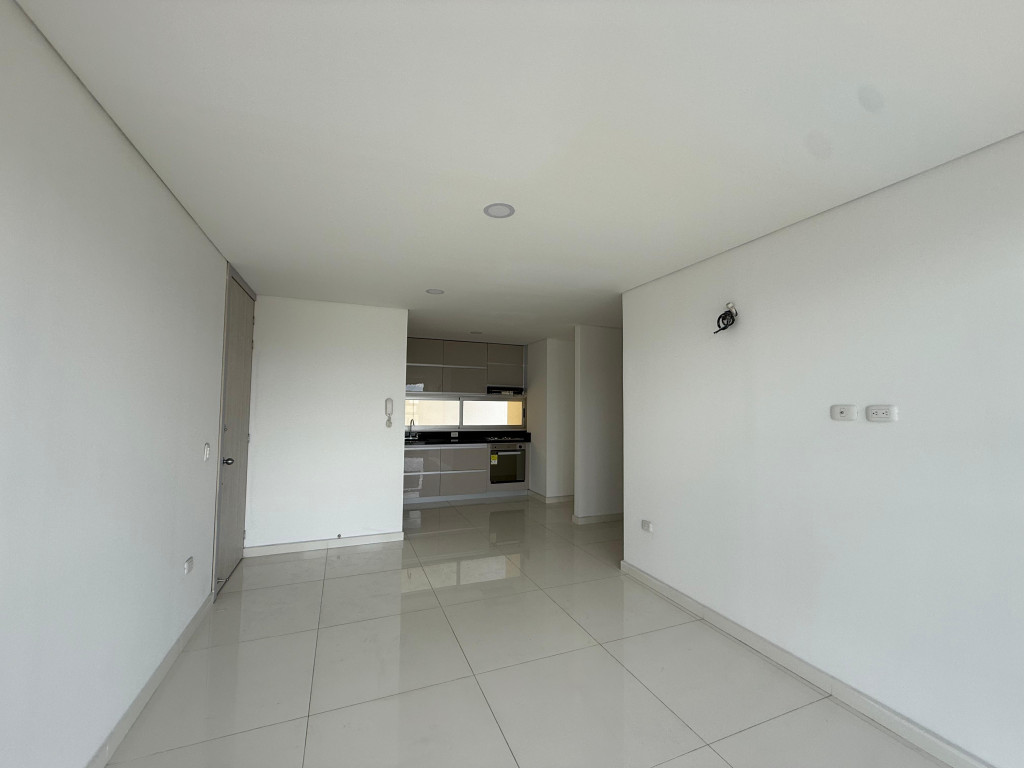 Apartamento en venta en Bellavista, Cúcuta · foto 5 de 21