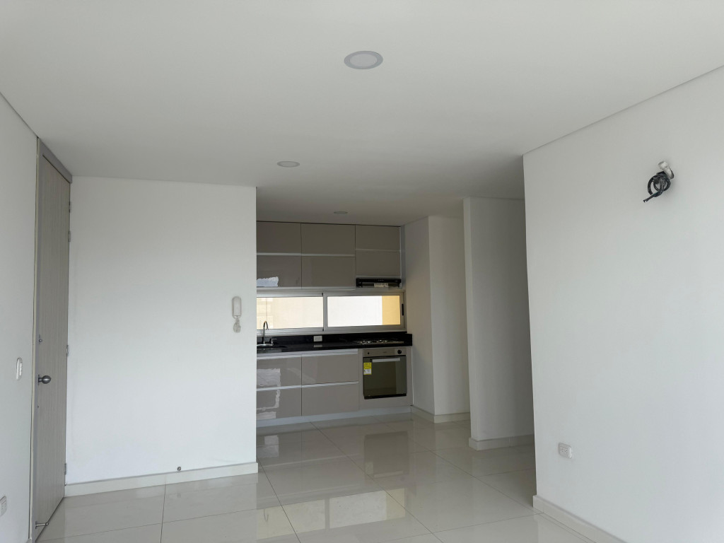 Apartamento en venta en Bellavista, Cúcuta · foto 6 de 21