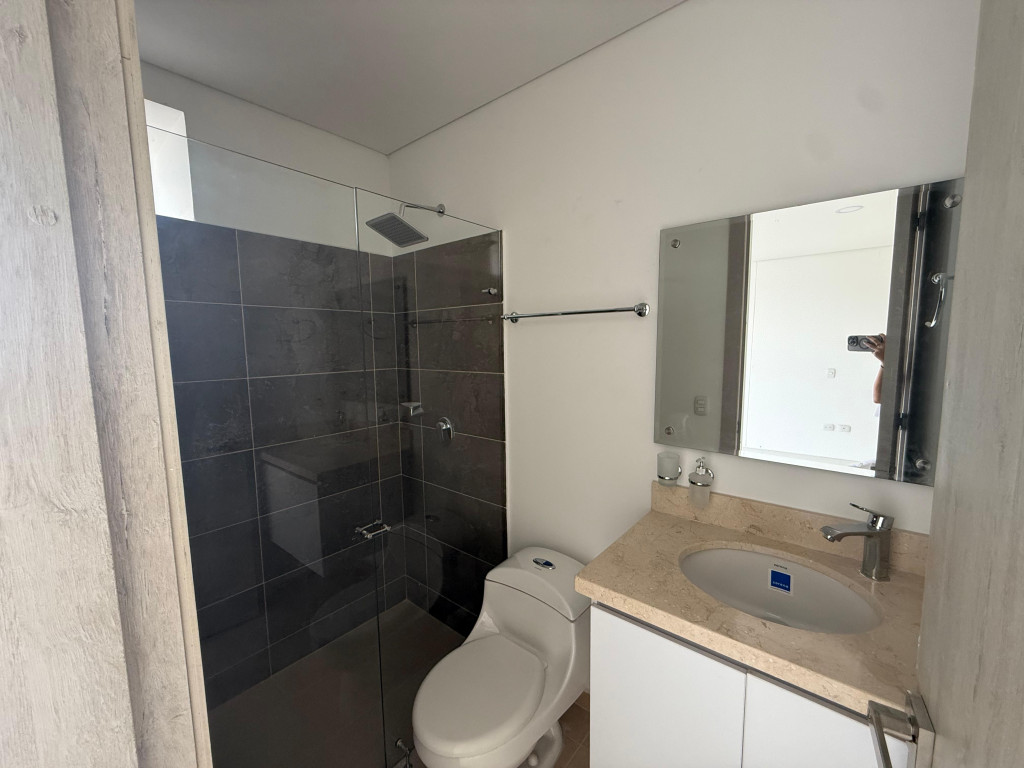 Apartamento en venta en Bellavista, Cúcuta · foto 9 de 21