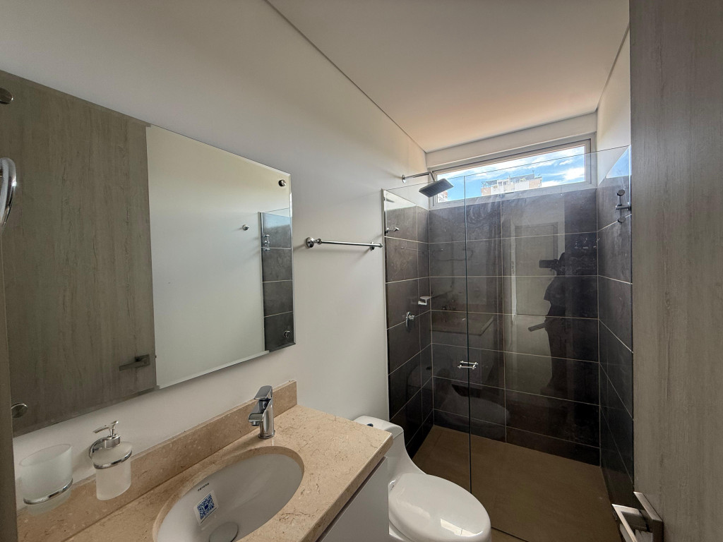 Apartamento en venta en Bellavista, Cúcuta · foto 12 de 21