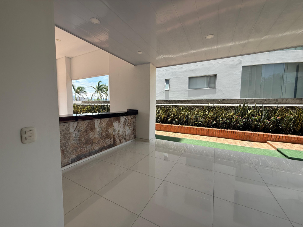 Apartamento en venta en Bellavista, Cúcuta · foto 14 de 21