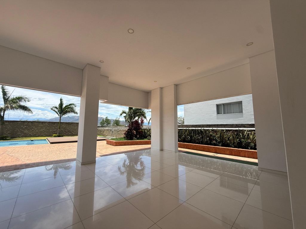 Apartamento en venta en Bellavista, Cúcuta · foto 15 de 21