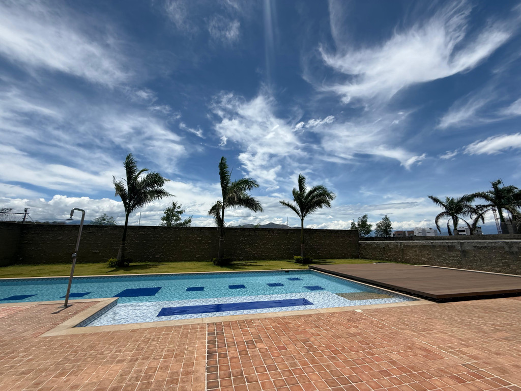Apartamento en venta en Bellavista, Cúcuta · foto 16 de 21