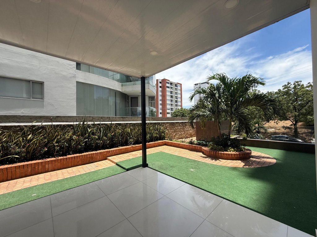 Apartamento en venta en Bellavista, Cúcuta · foto 17 de 21