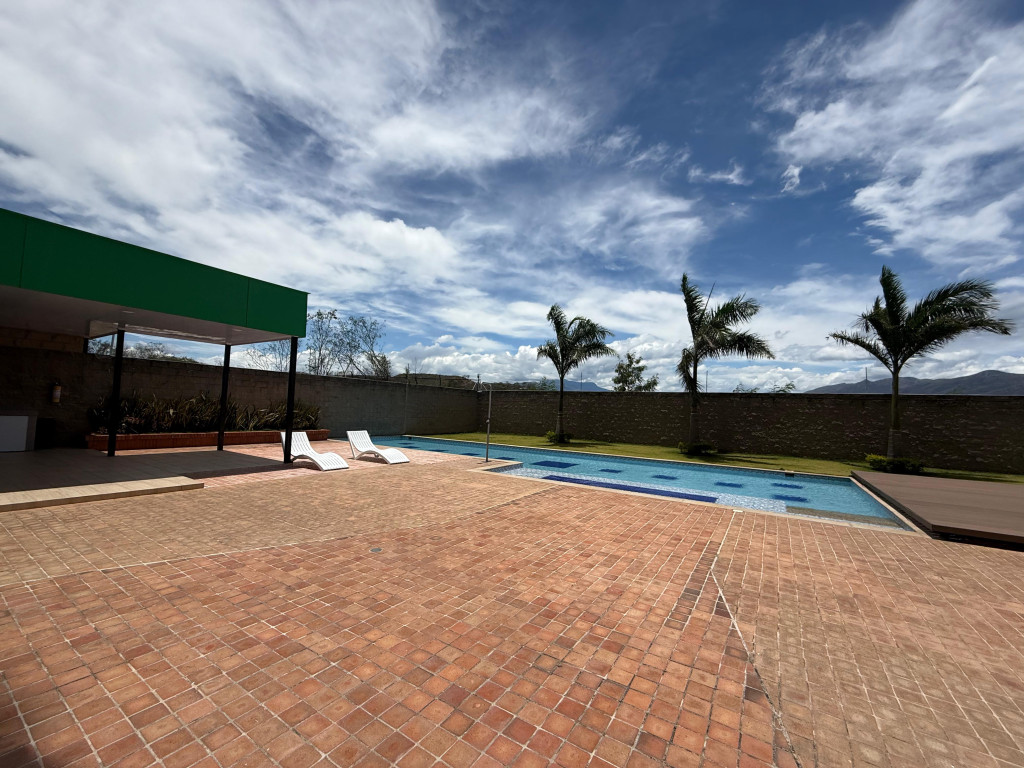 Apartamento en venta en Bellavista, Cúcuta · foto 18 de 21