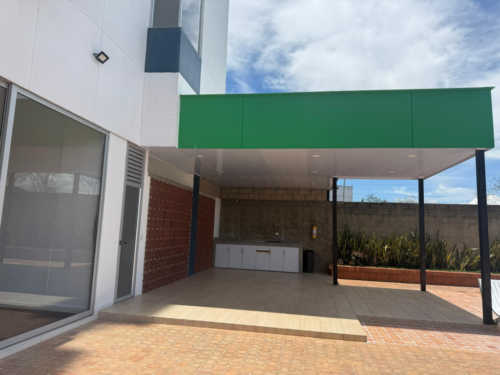 Apartamento en venta en Bellavista, Cúcuta · foto 19 de 21