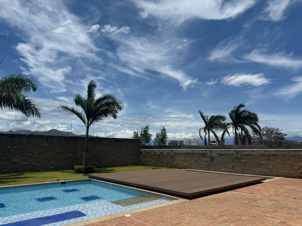 Apartamento en venta en Bellavista, Cúcuta · foto 21 de 21