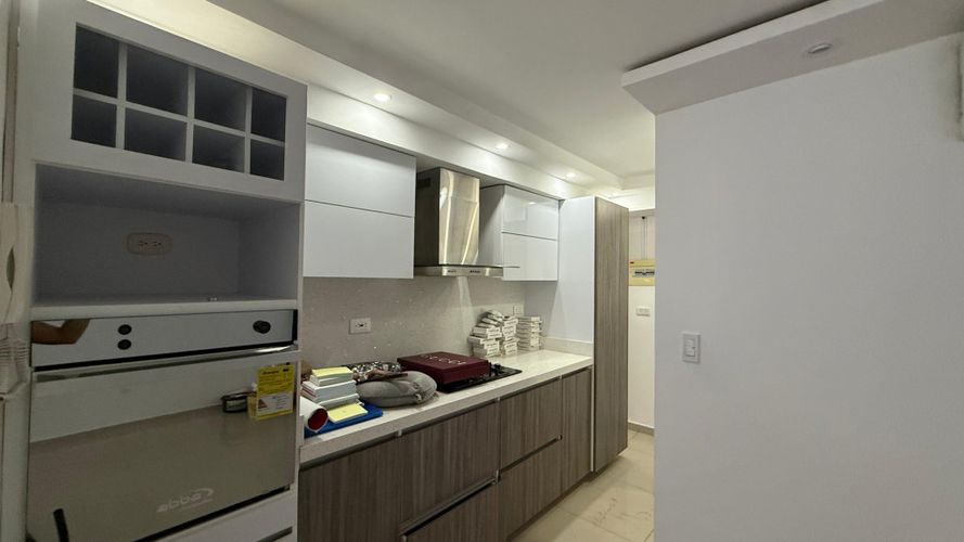 Apartamento de 3 alcobas en venta en Bellavista, Los Patios, 69 m² · foto 2 de 16