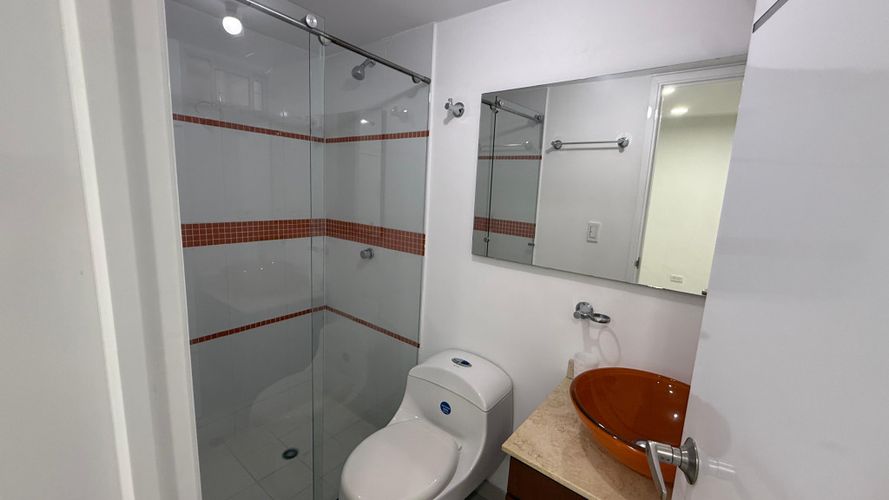Apartamento de 3 alcobas en venta en Bellavista, Los Patios, 69 m² · foto 6 de 16