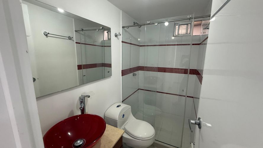 Apartamento de 3 alcobas en venta en Bellavista, Los Patios, 69 m² · foto 7 de 16