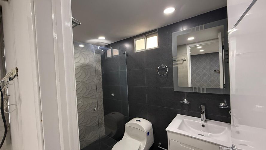 Apartamento de 3 alcobas en venta en Bellavista, Los Patios, 69 m² · foto 8 de 16