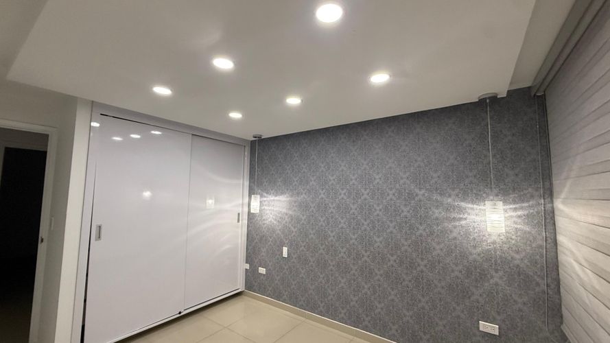 Apartamento de 3 alcobas en venta en Bellavista, Los Patios, 69 m² · foto 9 de 16
