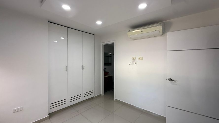 Apartamento de 3 alcobas en venta en Bellavista, Los Patios, 69 m² · foto 10 de 16