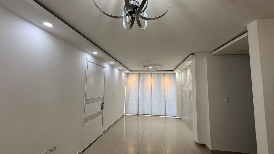 Apartamento de 3 alcobas en venta en Bellavista, Los Patios, 69 m² · foto 12 de 16