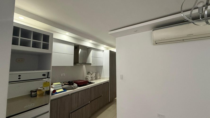 Apartamento de 3 alcobas en venta en Bellavista, Los Patios, 69 m² · foto 13 de 16