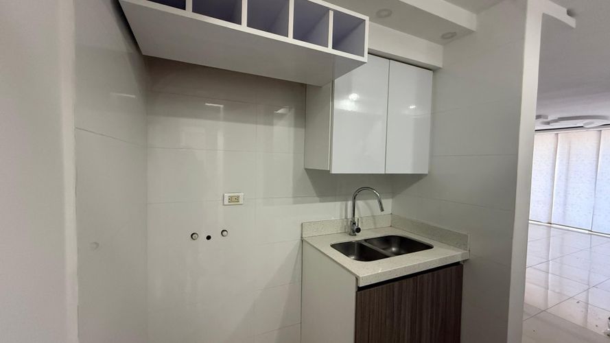 Apartamento de 3 alcobas en venta en Bellavista, Los Patios, 69 m² · foto 14 de 16