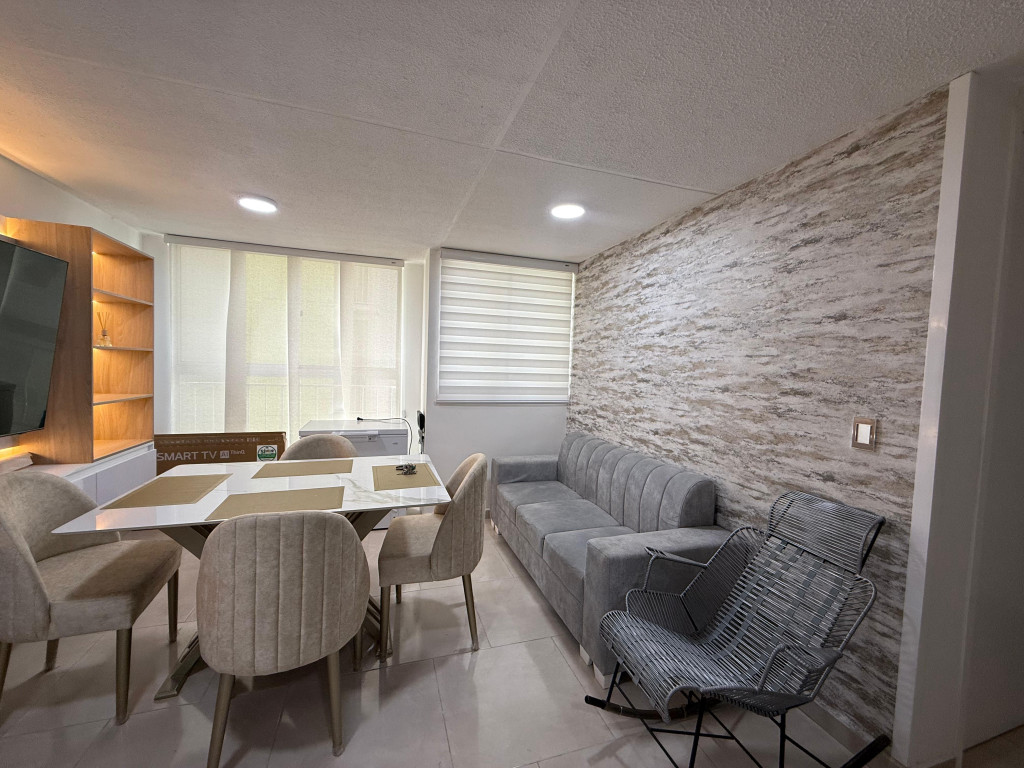 Apartamento en venta en Rafael Garcia Herreros Et Ii, Cúcuta · foto 2 de 11