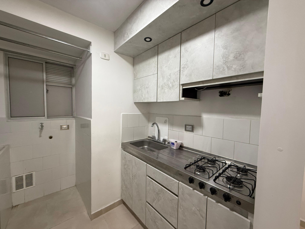 Apartamento en venta en Rafael Garcia Herreros Et Ii, Cúcuta · foto 4 de 11