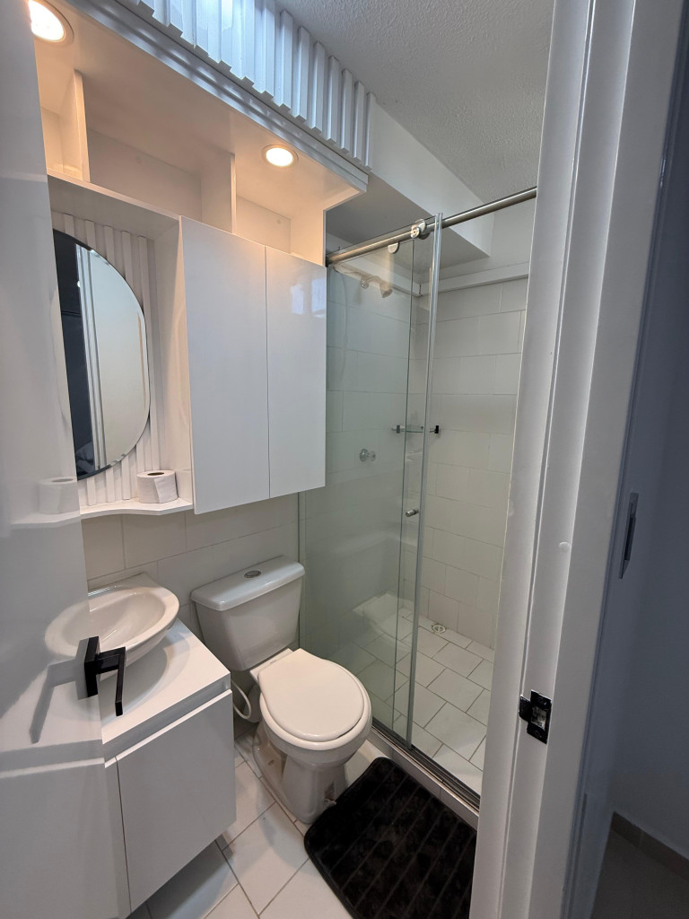 Apartamento en venta en Rafael Garcia Herreros Et Ii, Cúcuta · foto 7 de 11