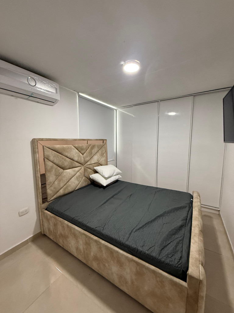 Apartamento en venta en Rafael Garcia Herreros Et Ii, Cúcuta · foto 8 de 11