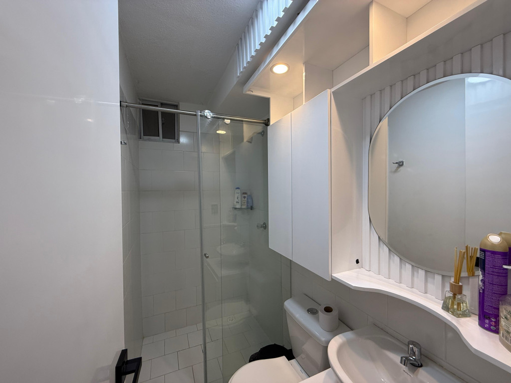 Apartamento en venta en Rafael Garcia Herreros Et Ii, Cúcuta · foto 10 de 11