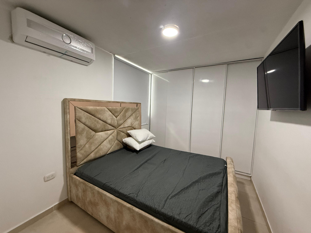 Apartamento en venta en Rafael Garcia Herreros Et Ii, Cúcuta · foto 11 de 11