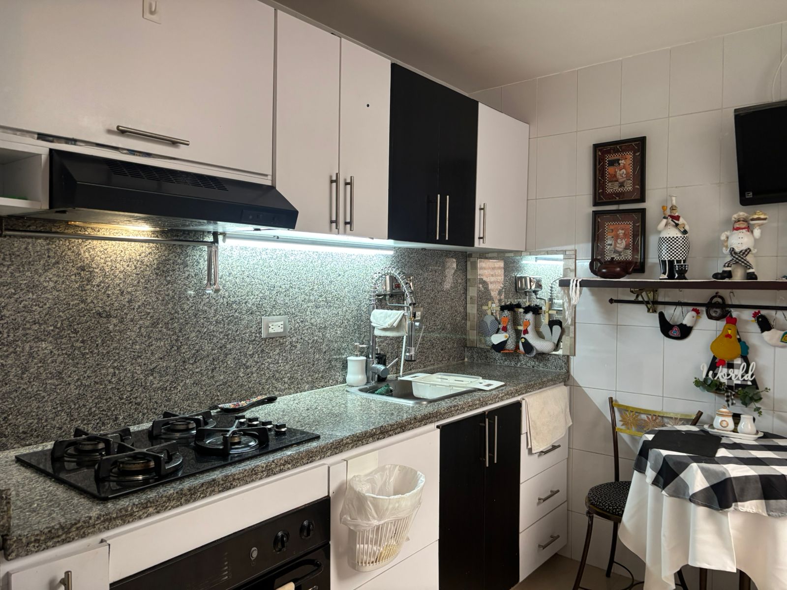 Casa en venta en 20 De Julio Sector I, Chía · foto 5 de 18